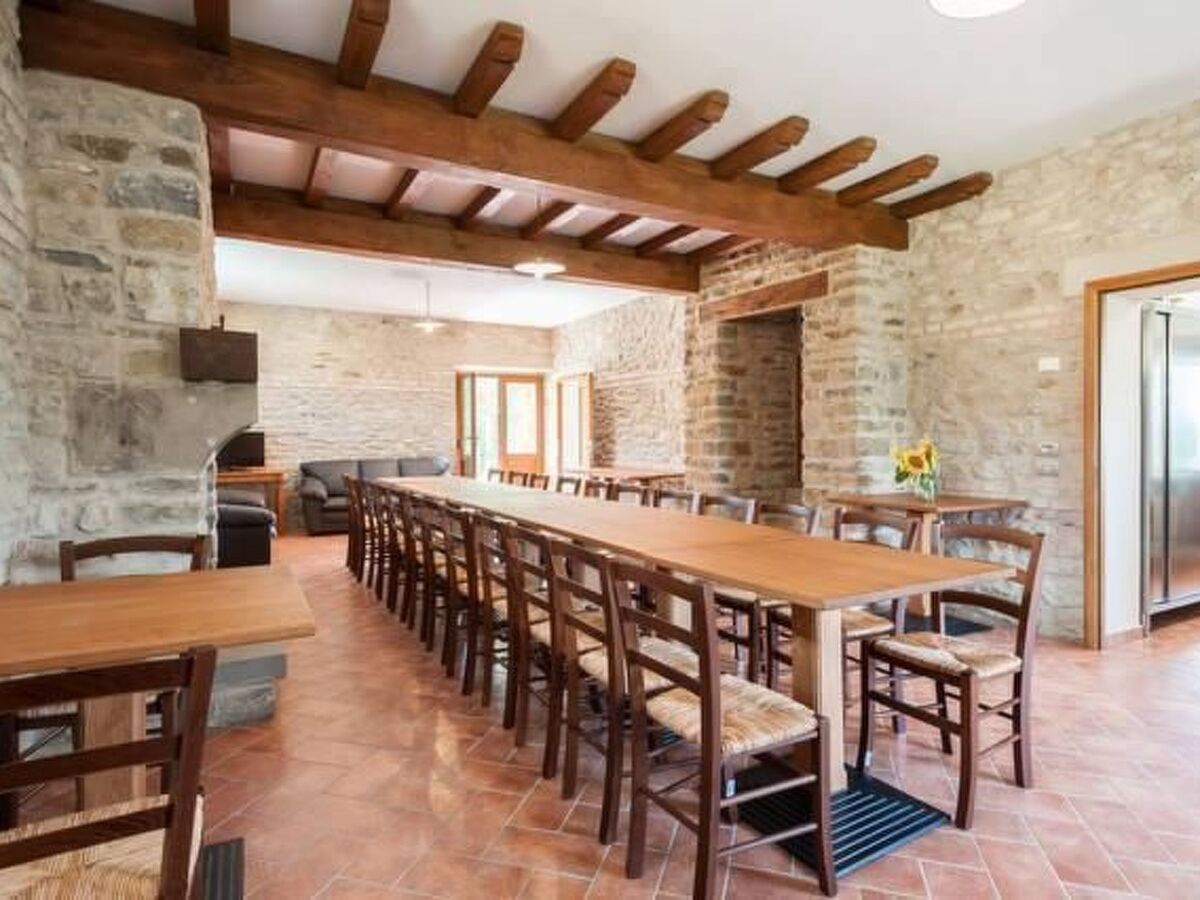Villa Cantone – 13 chambres, spa et piscine chauffée - Photo 4