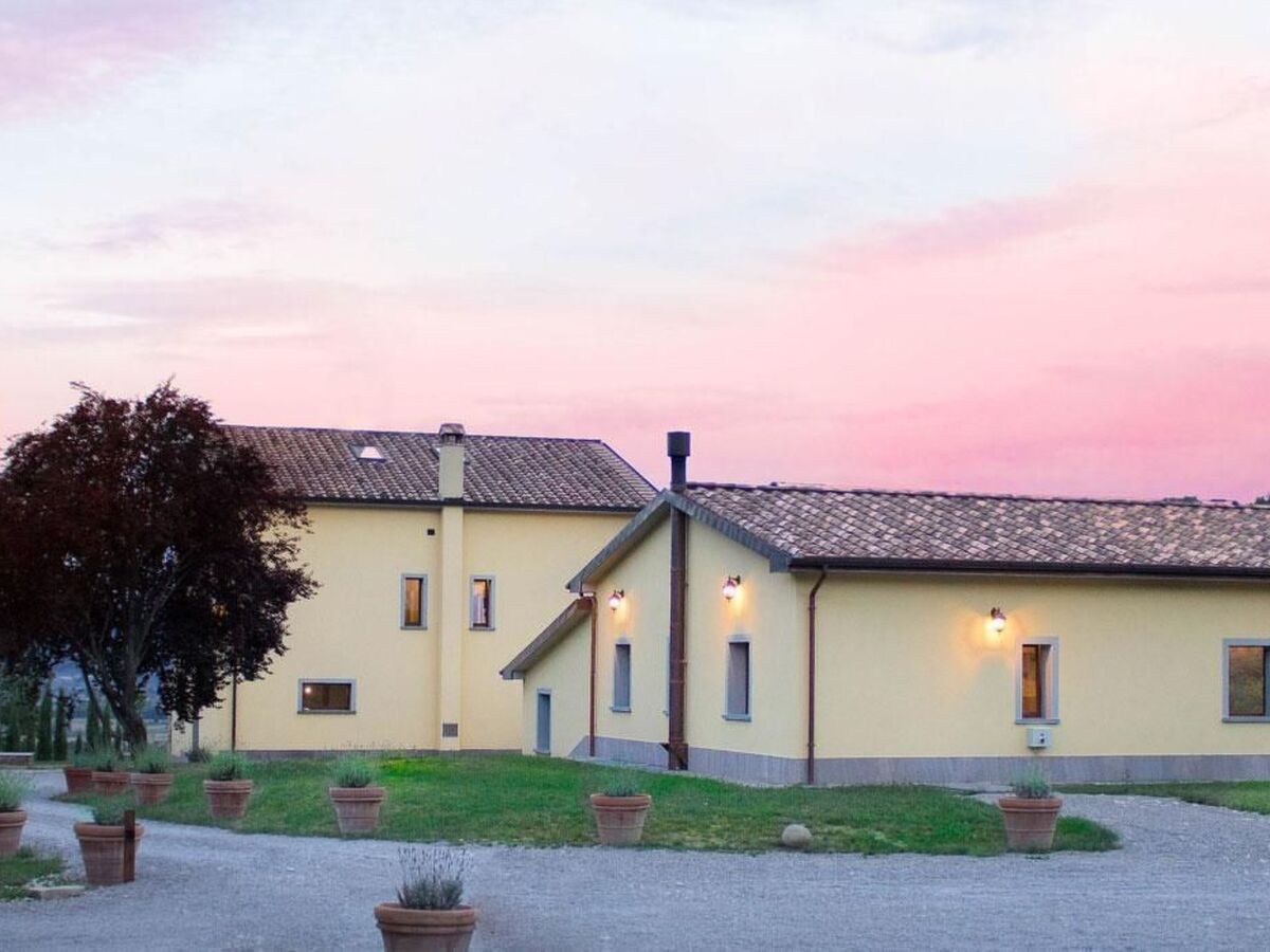 Villa Cantone – 13 chambres, spa et piscine chauffée - Photo 5