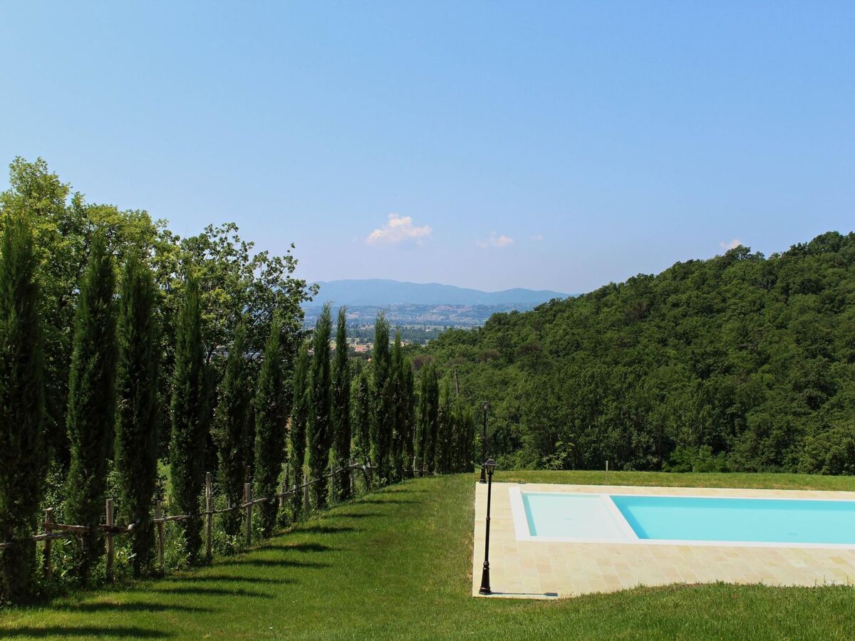 Villa Cantone – 13 chambres, spa et piscine chauffée - Photo 6