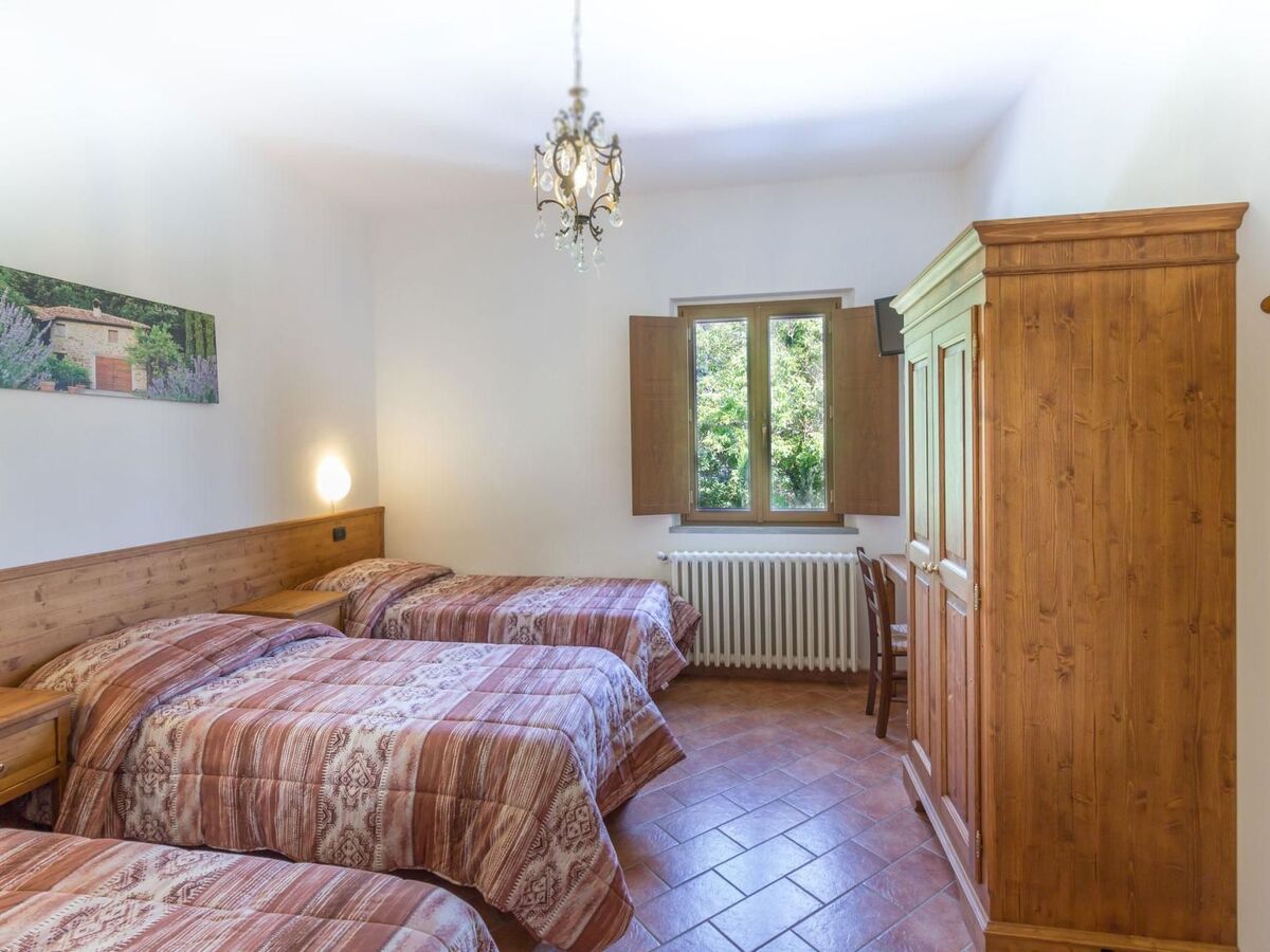 Villa Cantone – 13 chambres, spa et piscine chauffée - Photo 9