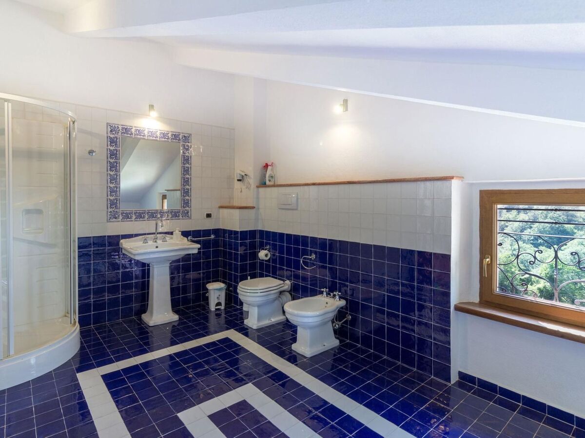 Villa Cantone – 13 chambres, spa et piscine chauffée - Photo 10