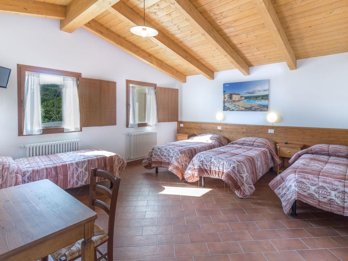 Villa Cantone – 13 chambres, spa et piscine chauffée - Photo 11