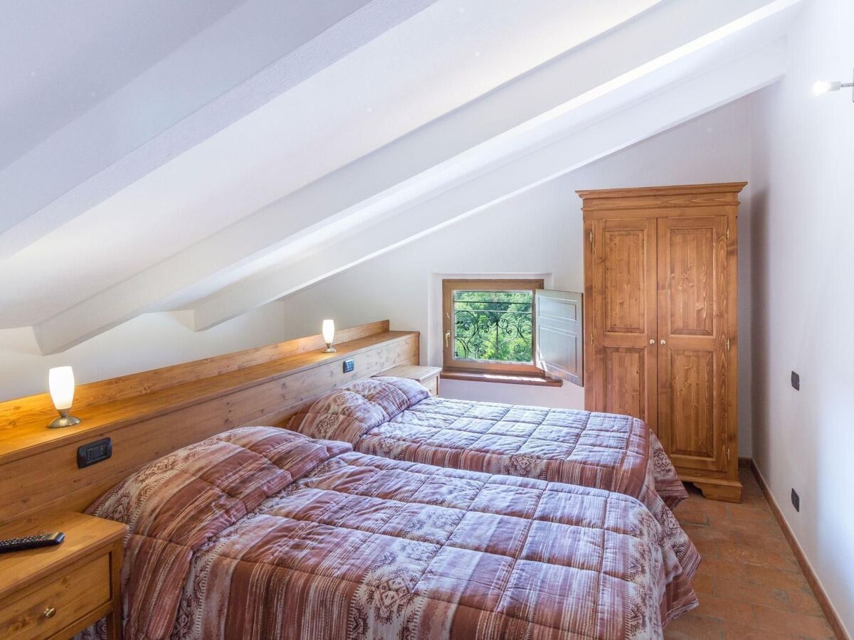 Villa Cantone – 13 chambres, spa et piscine chauffée - Photo 12