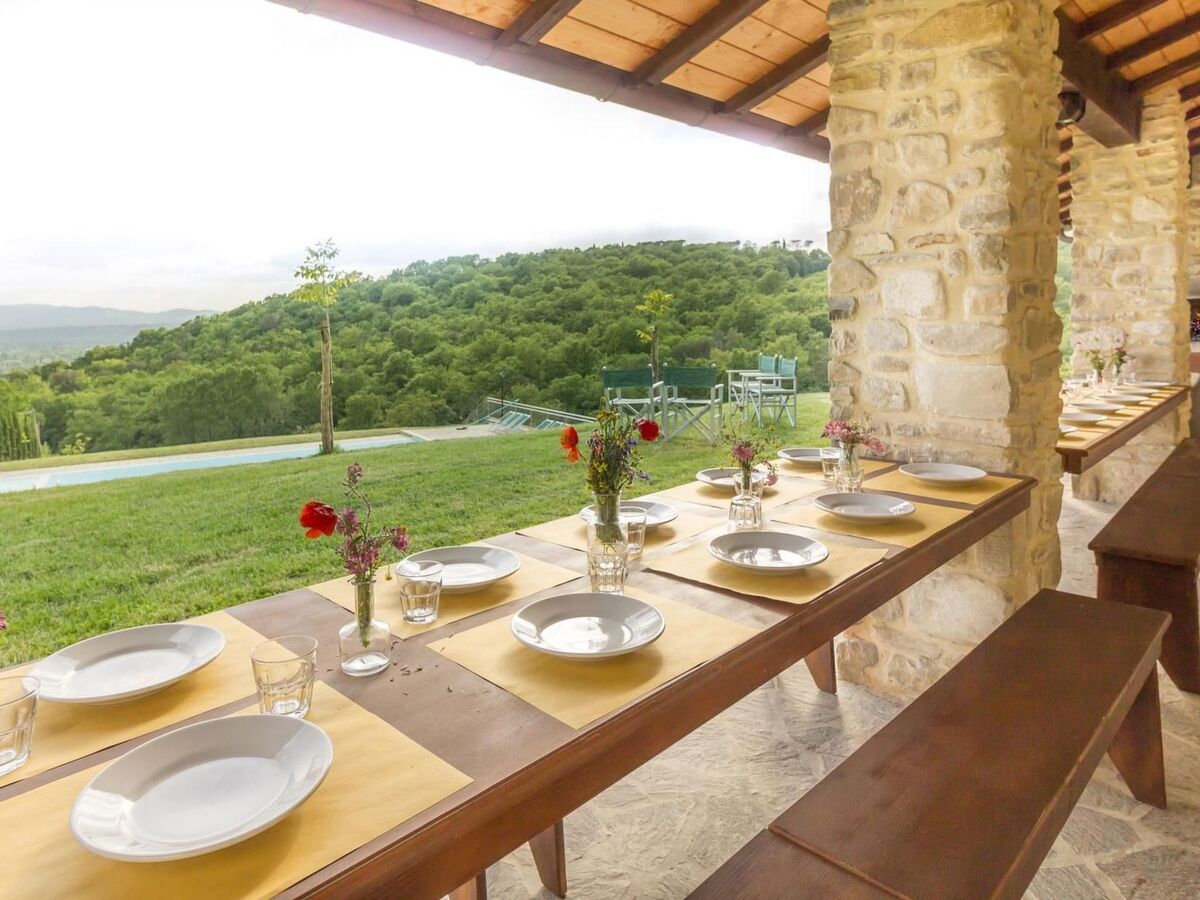 Villa Cantone – 13 chambres, spa et piscine chauffée - Photo 13