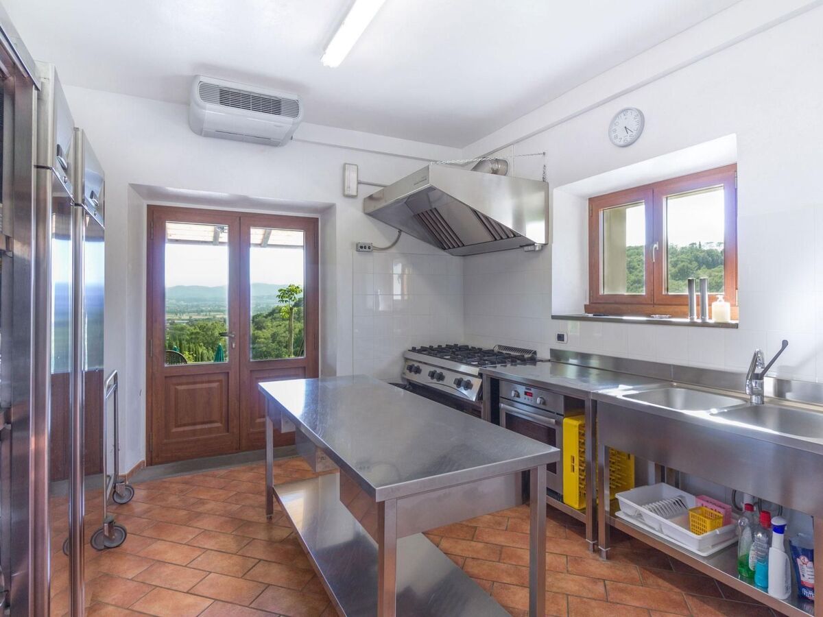 Villa Cantone – 13 chambres, spa et piscine chauffée - Photo 14