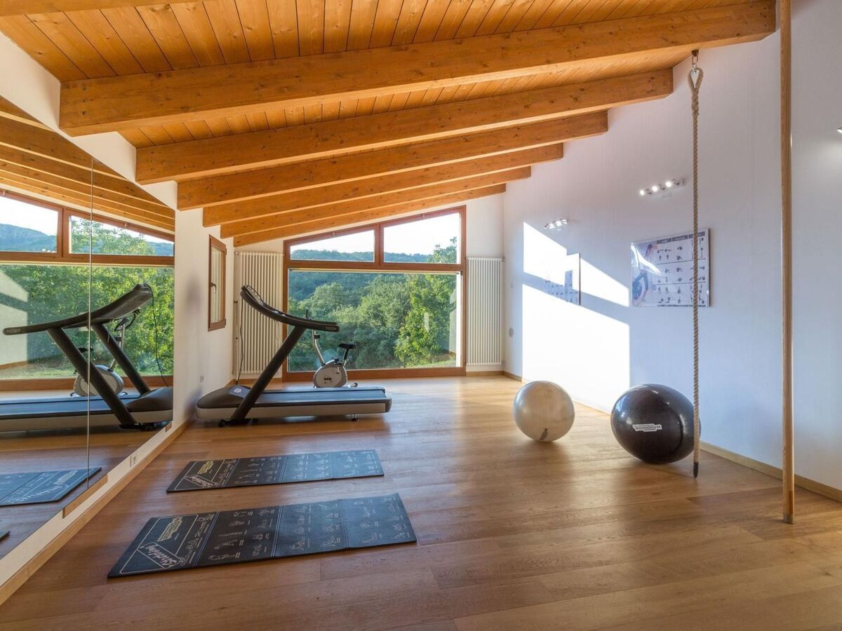 Villa Cantone – 13 chambres, spa et piscine chauffée - Photo 15
