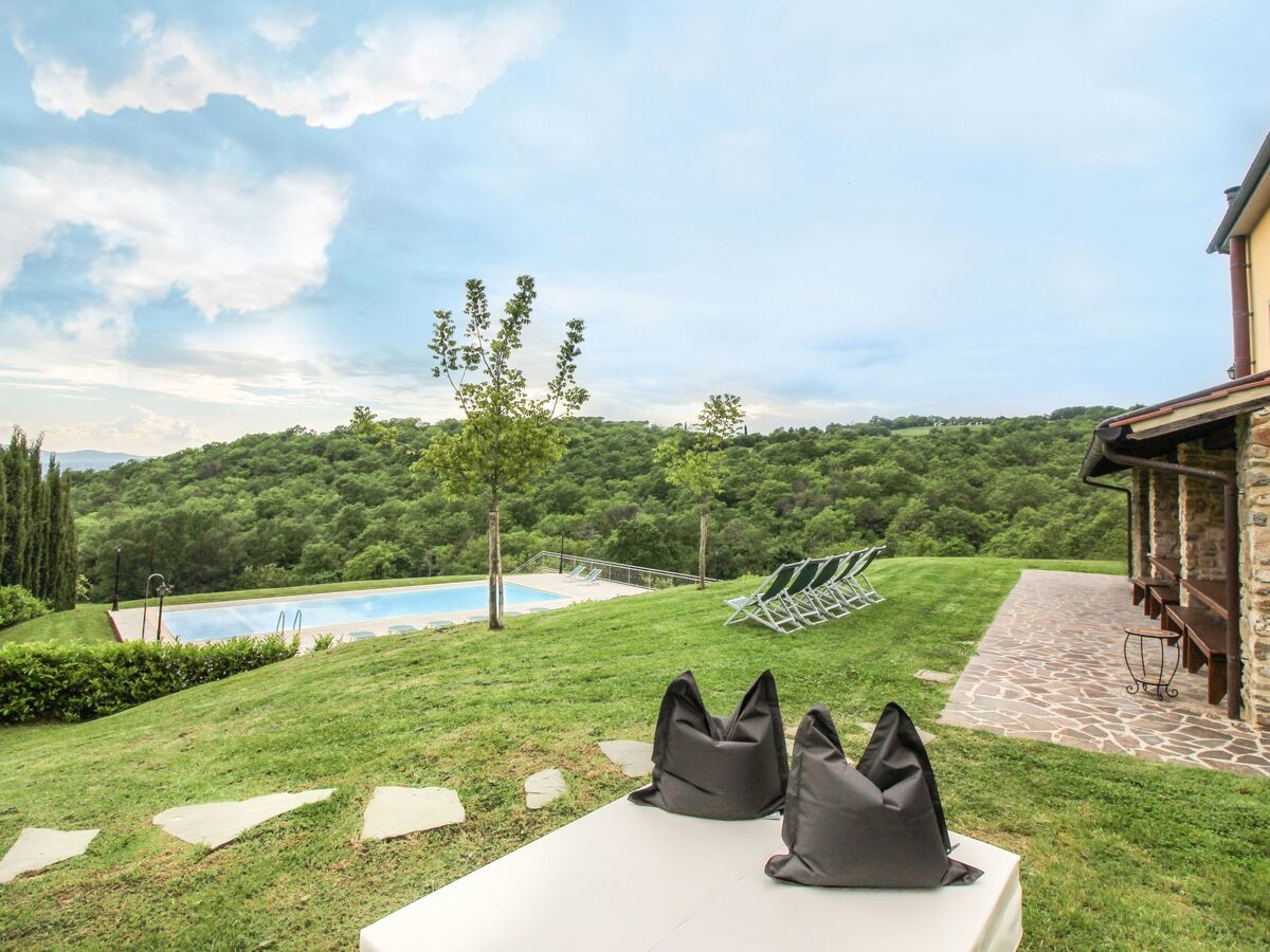 Villa Cantone – 13 chambres, spa et piscine chauffée - Photo 20