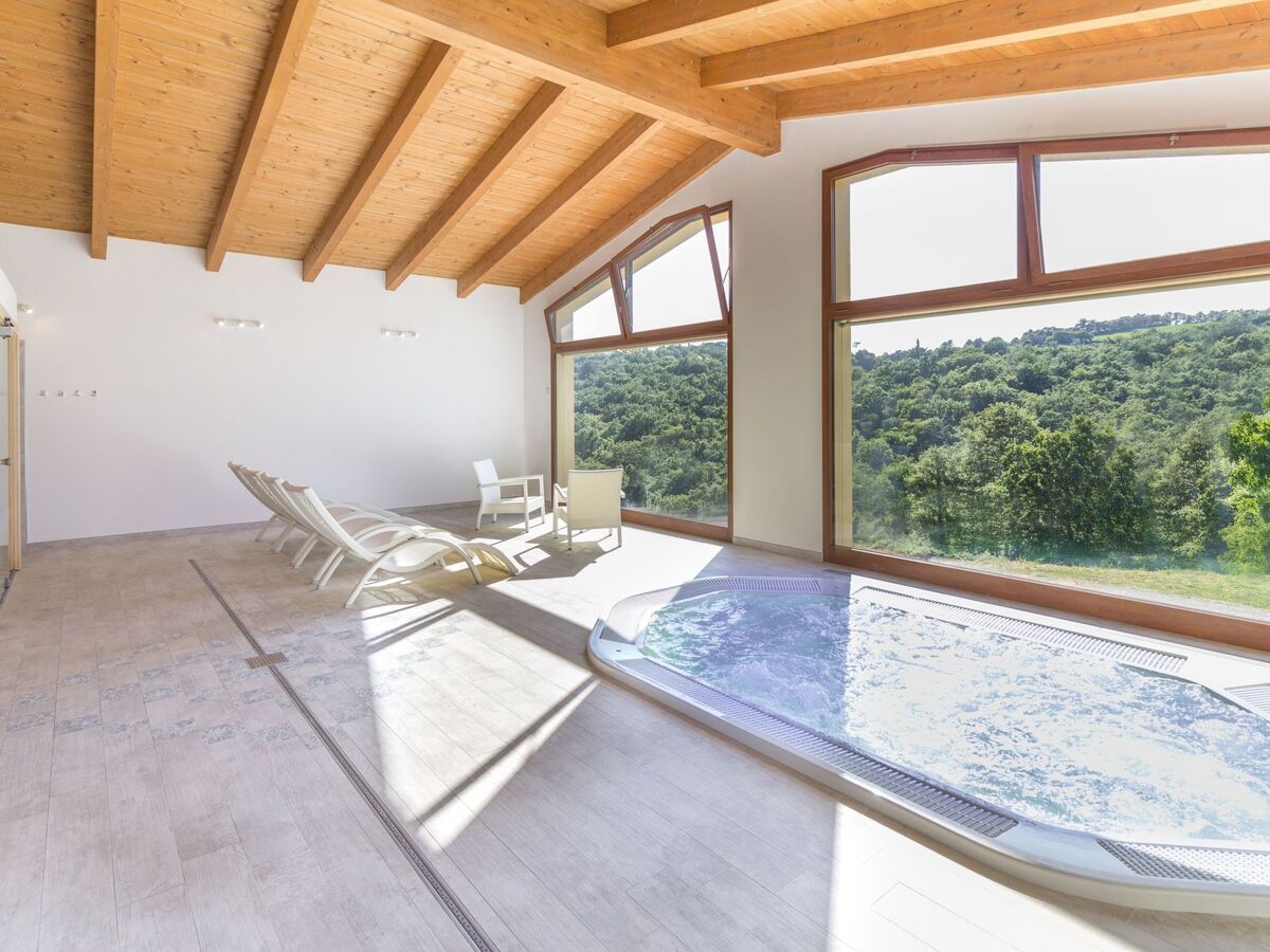 Villa Cantone – 13 chambres, spa et piscine chauffée - Photo 21