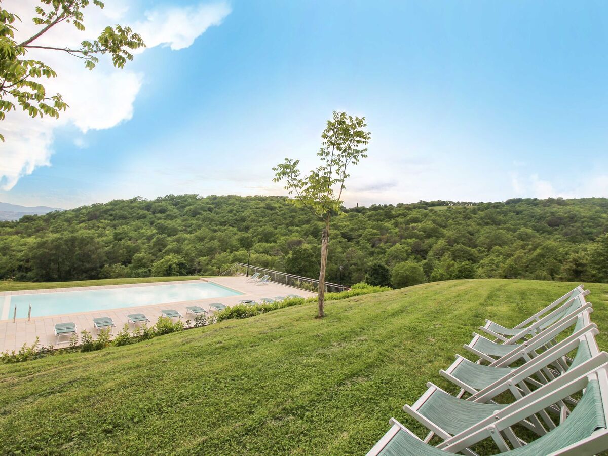 Villa Cantone – 13 chambres, spa et piscine chauffée - Photo 23