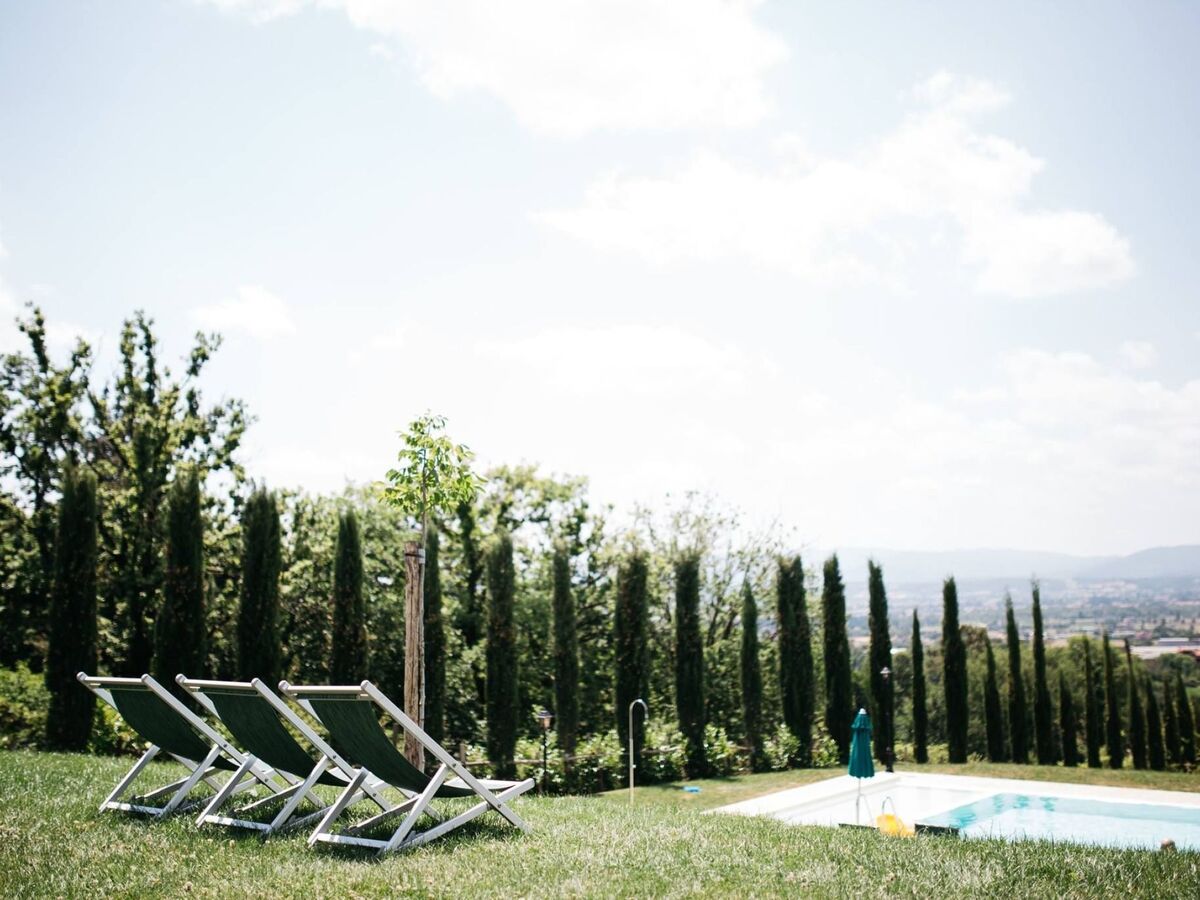 Villa Cantone – 13 chambres, spa et piscine chauffée - Photo 25