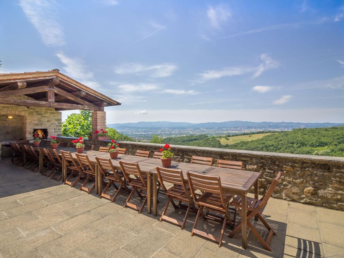 Casale Il Cungi – Maison 13 chambres, piscine privée - Photo 2