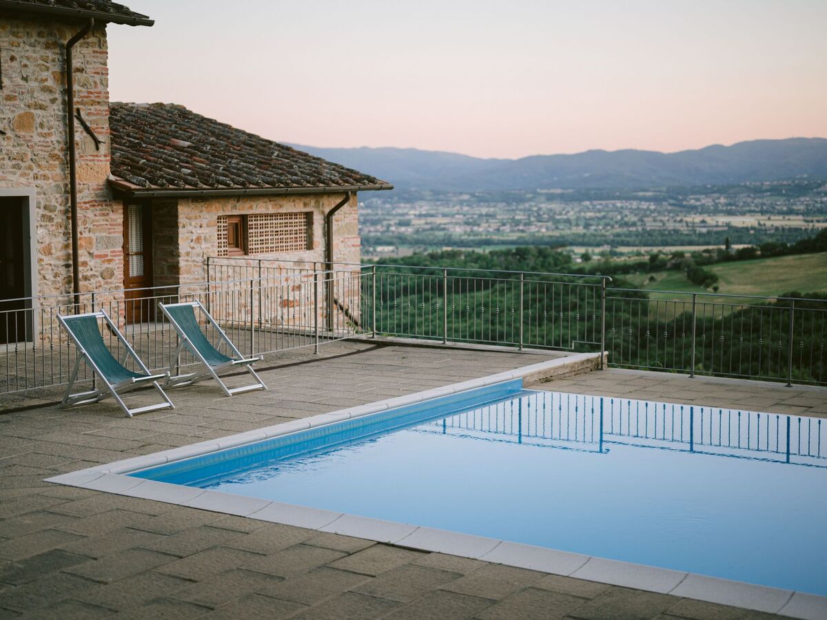 Casale Il Cungi – Maison 13 chambres, piscine privée - Photo 3