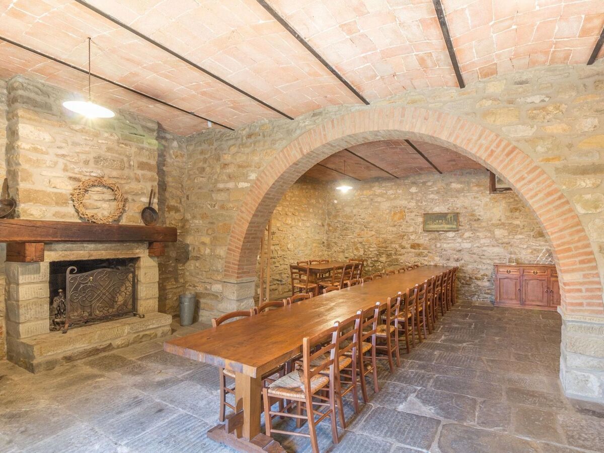 Casale Il Cungi – Maison 13 chambres, piscine privée - Photo 5