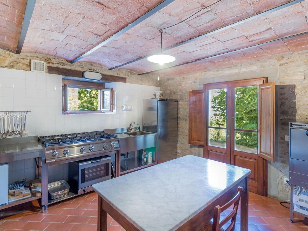 Casale Il Cungi – Maison 13 chambres, piscine privée - Photo 6
