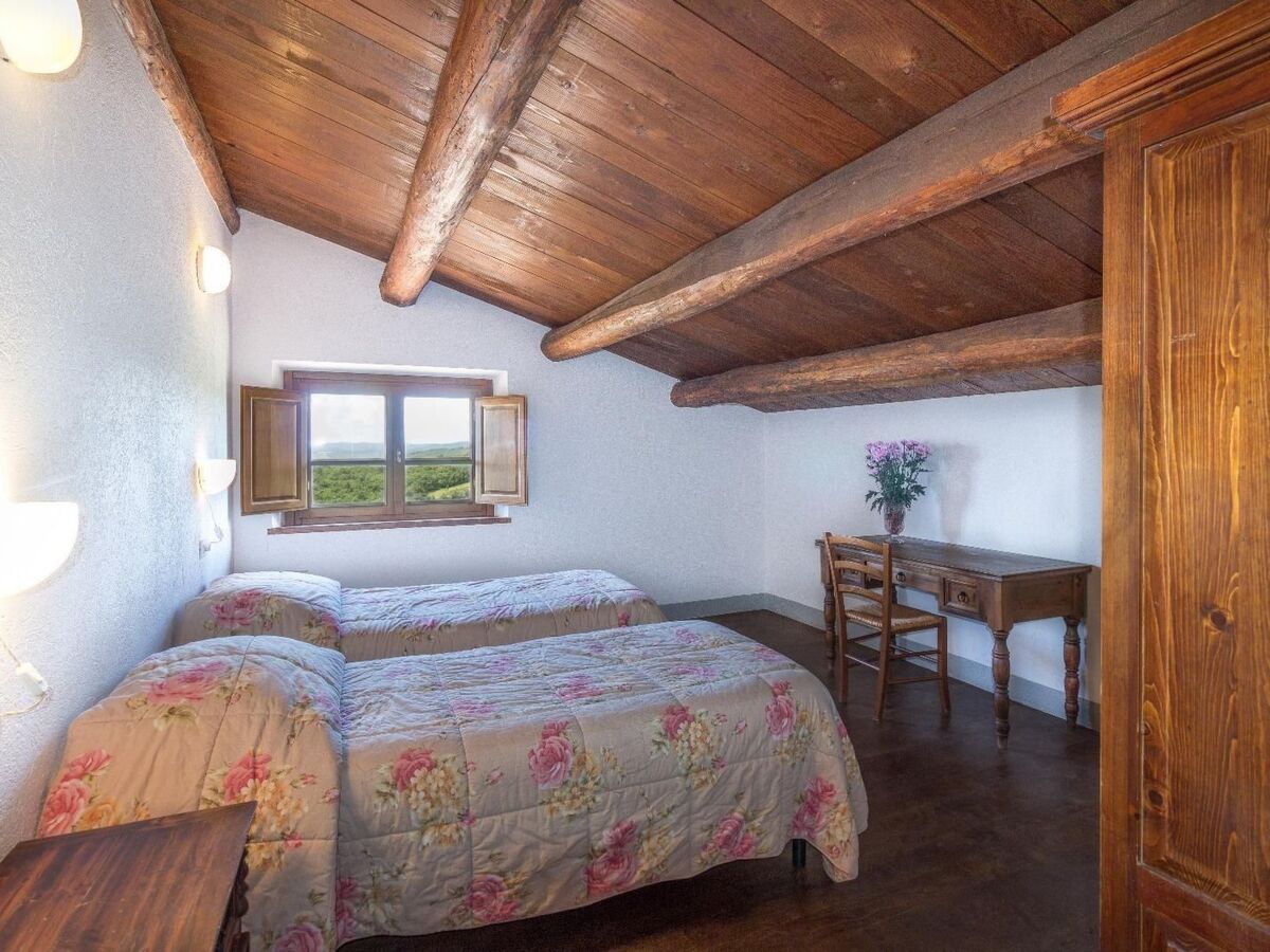 Casale Il Cungi – Maison 13 chambres, piscine privée - Photo 7