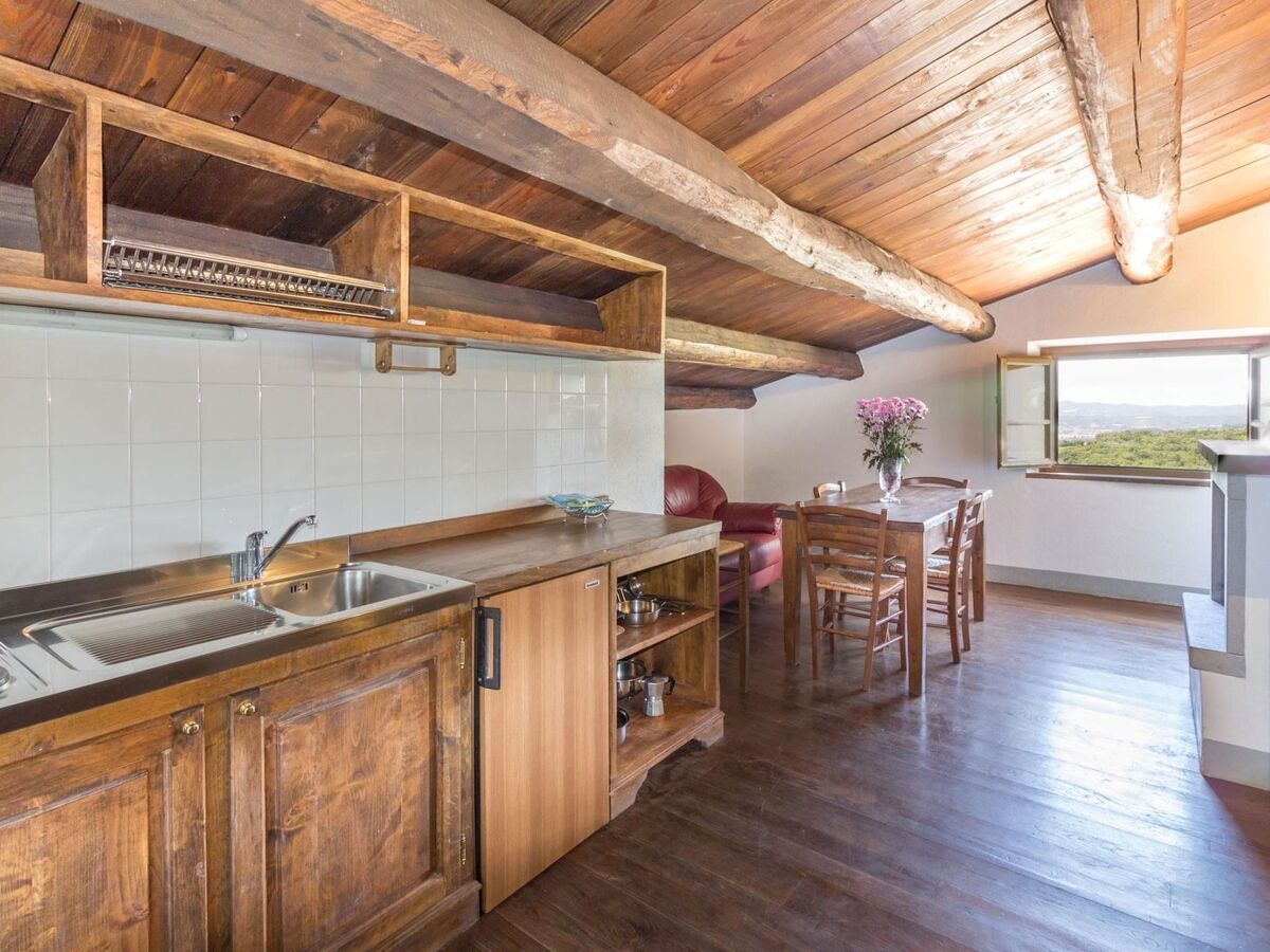 Casale Il Cungi – Maison 13 chambres, piscine privée - Photo 8