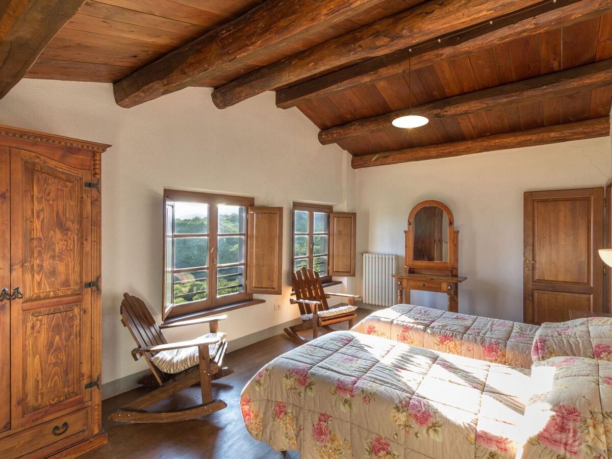 Casale Il Cungi – Maison 13 chambres, piscine privée - Photo 10