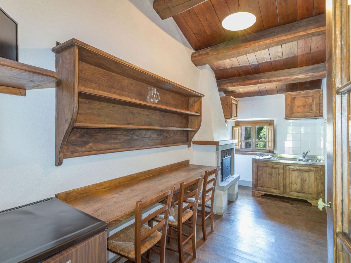 Casale Il Cungi – Maison 13 chambres, piscine privée - Photo 11