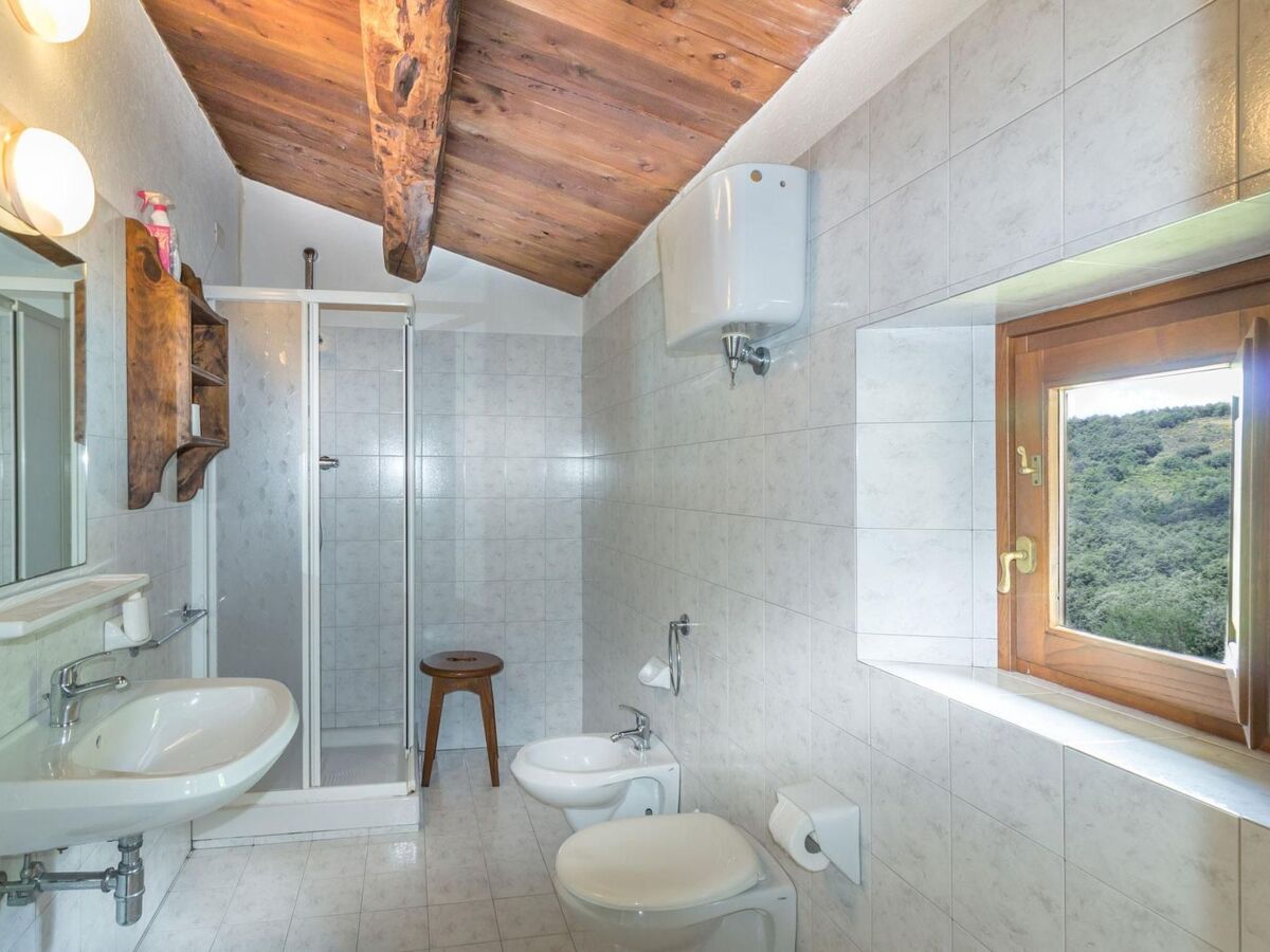 Casale Il Cungi – Maison 13 chambres, piscine privée - Photo 12