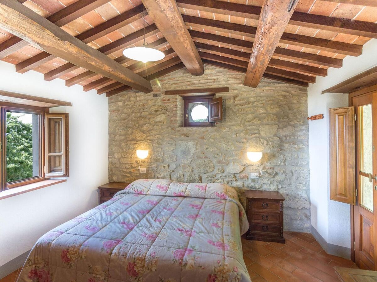 Casale Il Cungi – Maison 13 chambres, piscine privée - Photo 13