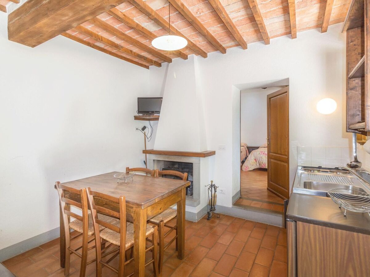 Casale Il Cungi – Maison 13 chambres, piscine privée - Photo 15