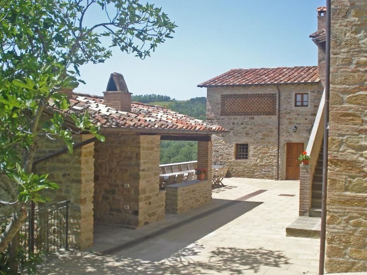 Casale Il Cungi – Maison 13 chambres, piscine privée - Photo 16