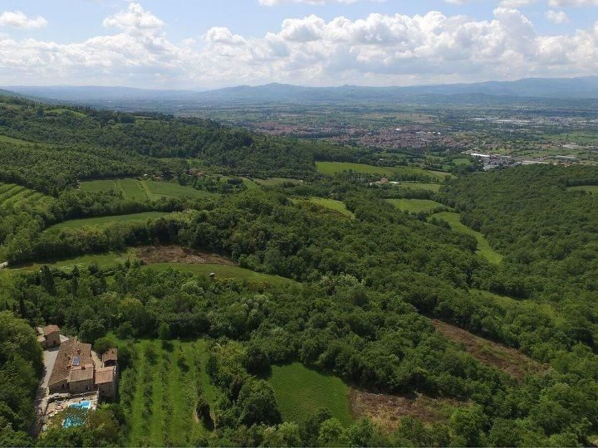 Casale Il Cungi – Maison 13 chambres, piscine privée - Photo 17