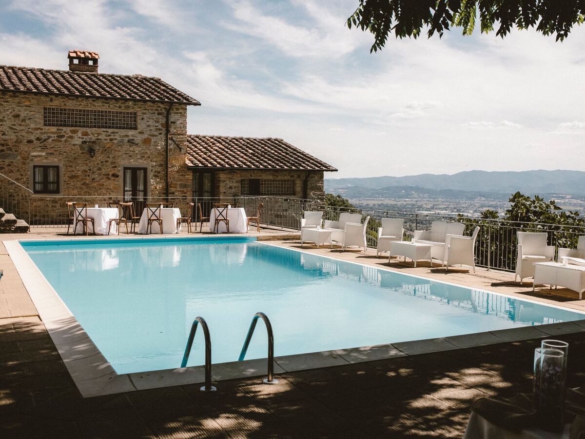 Casale Il Cungi – Maison 13 chambres, piscine privée - Photo 19
