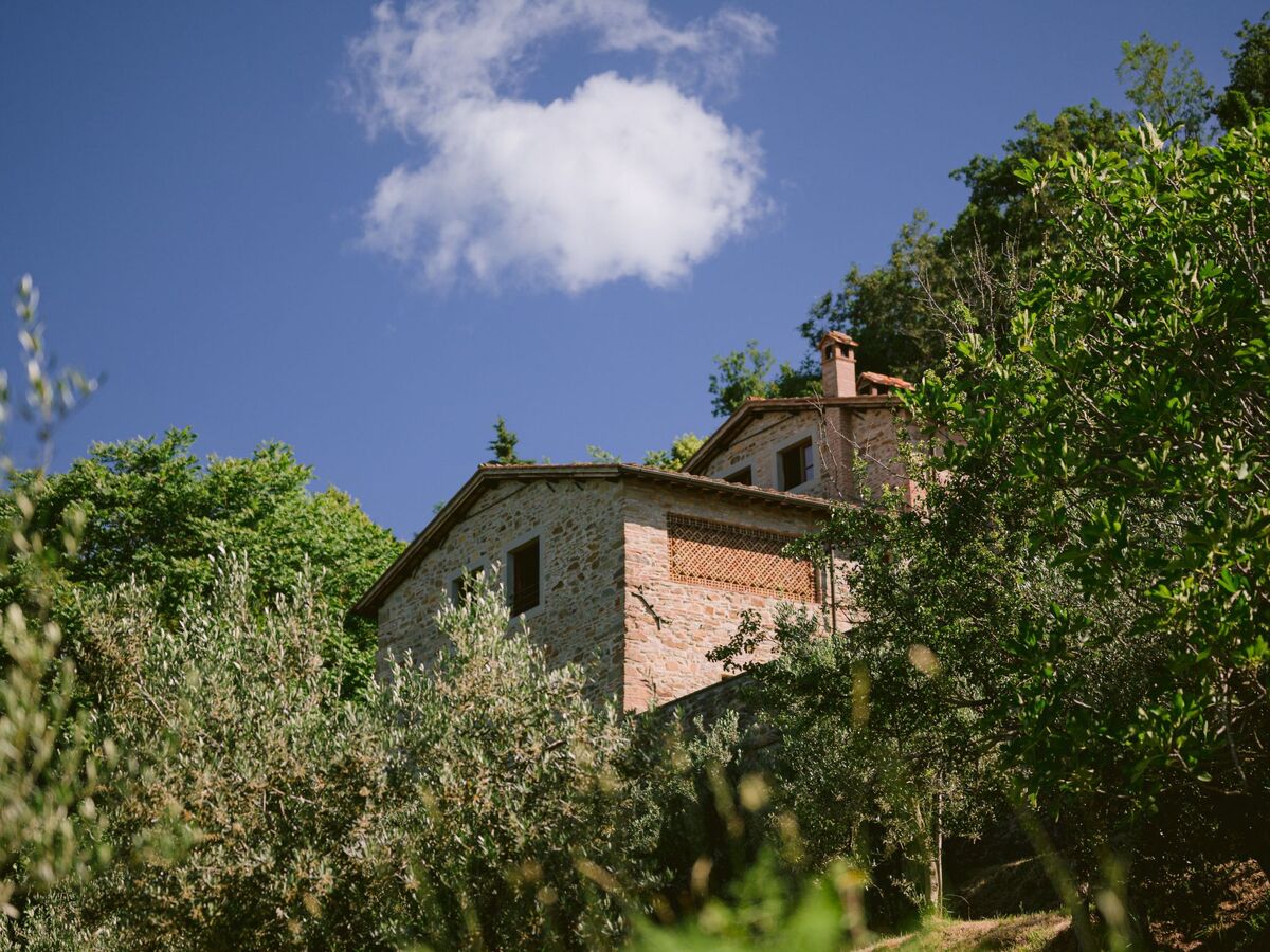 Casale Il Cungi – Maison 13 chambres, piscine privée - Photo 20