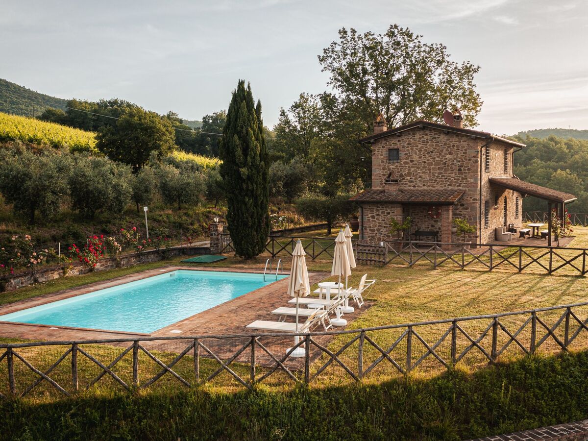 Villa Miravalle, maison 8 pers. avec piscine privée - Photo 2