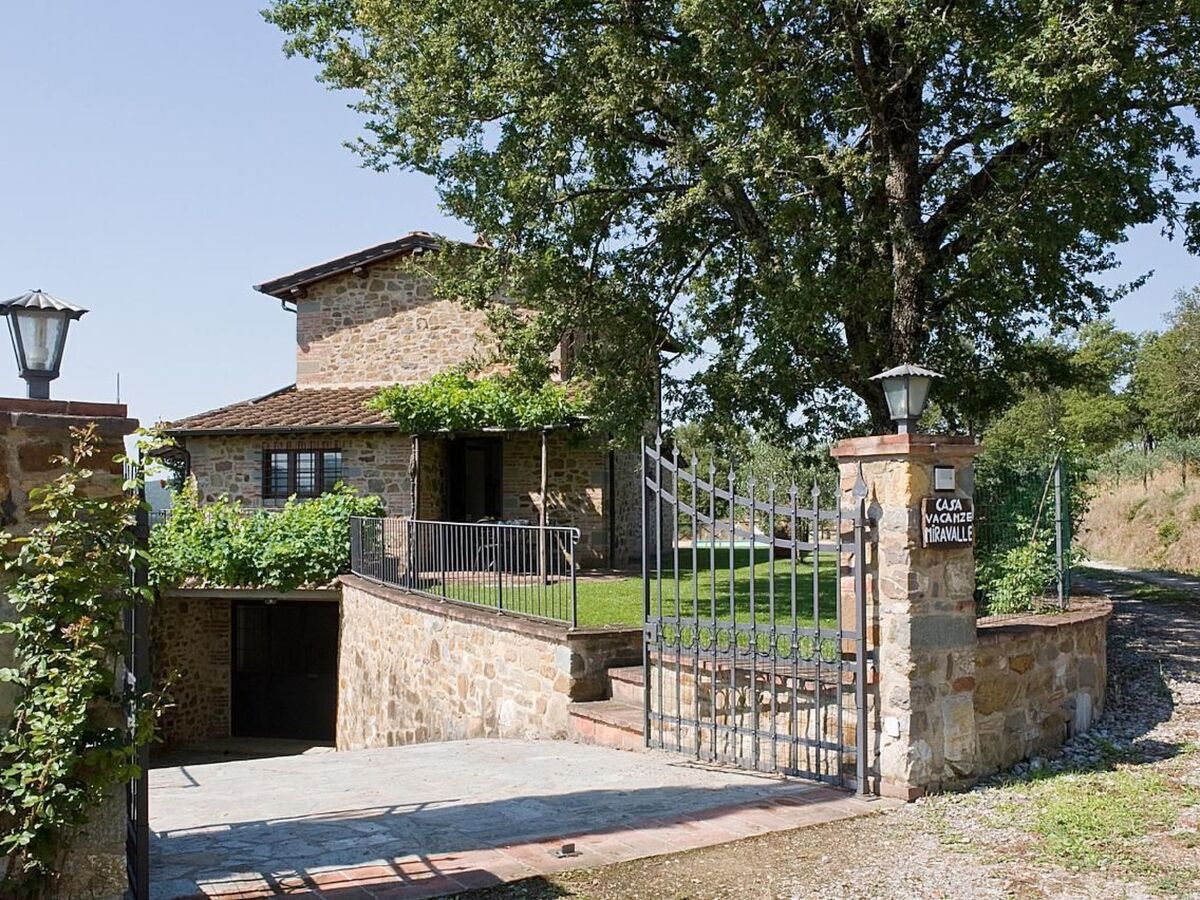 Villa Miravalle, maison 8 pers. avec piscine privée - Photo 3