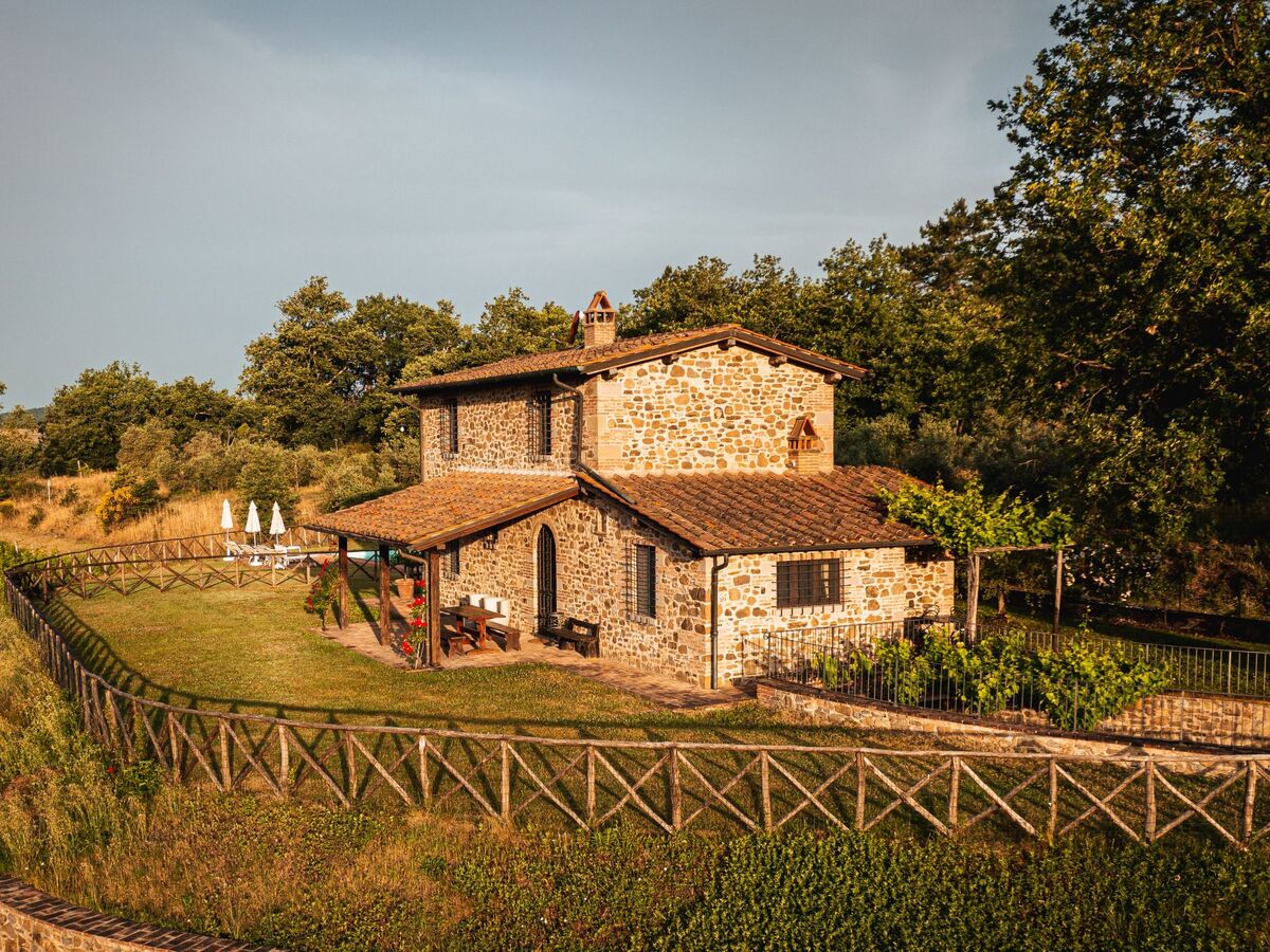 Villa Miravalle, maison 8 pers. avec piscine privée - Photo 7