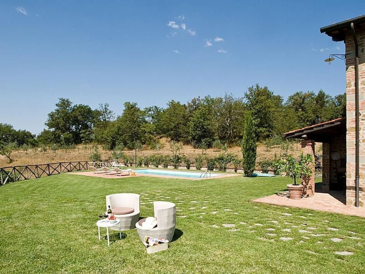 Villa Miravalle, maison 8 pers. avec piscine privée - Photo 9