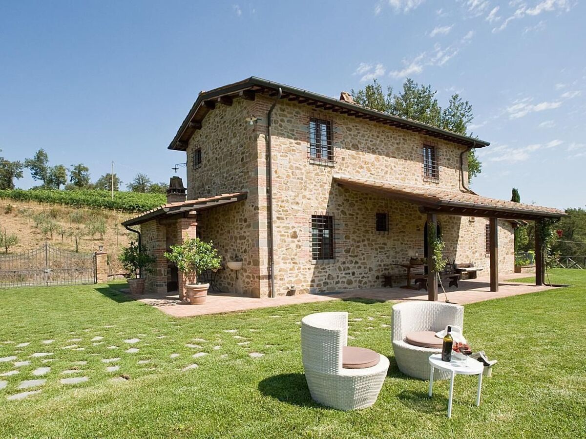 Villa Miravalle, maison 8 pers. avec piscine privée - Photo 11