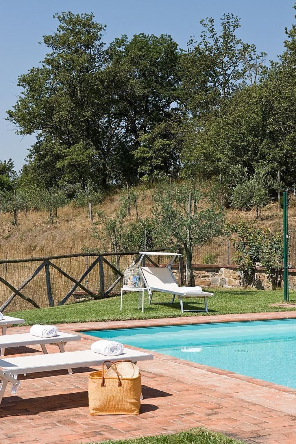 Villa Miravalle, maison 8 pers. avec piscine privée - Photo 12