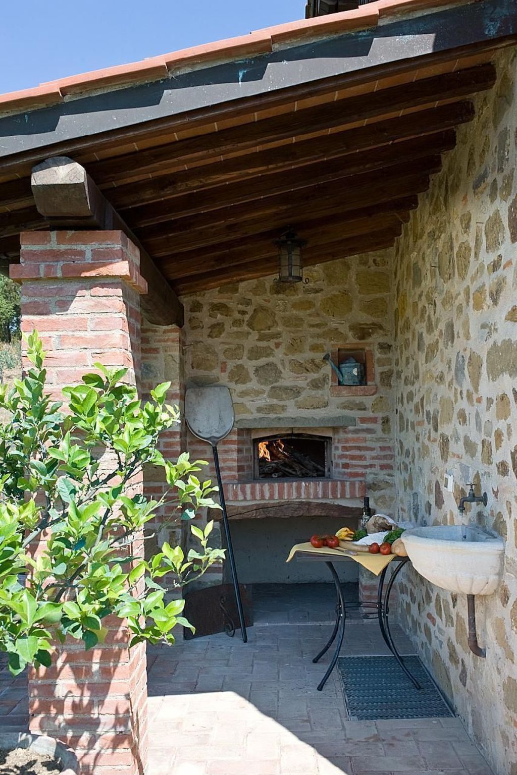 Villa Miravalle, maison 8 pers. avec piscine privée - Photo 13