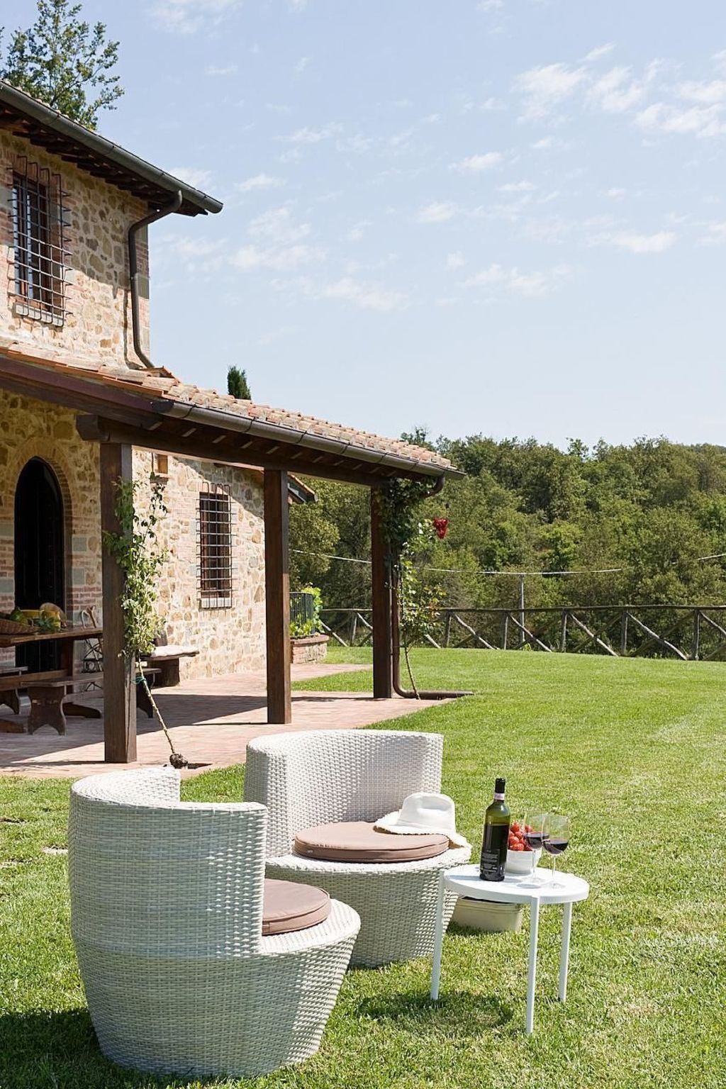 Villa Miravalle, maison 8 pers. avec piscine privée - Photo 15