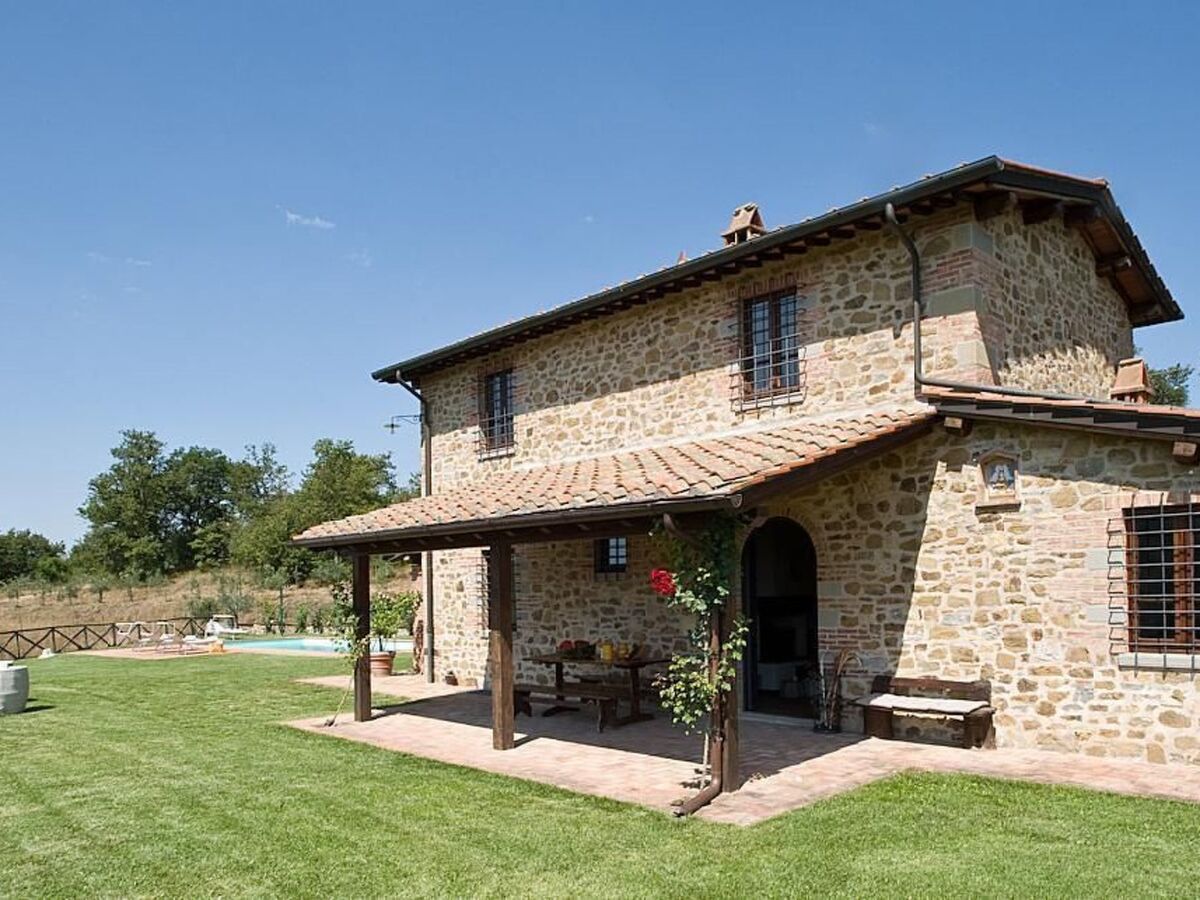 Villa Miravalle, maison 8 pers. avec piscine privée - Photo 16