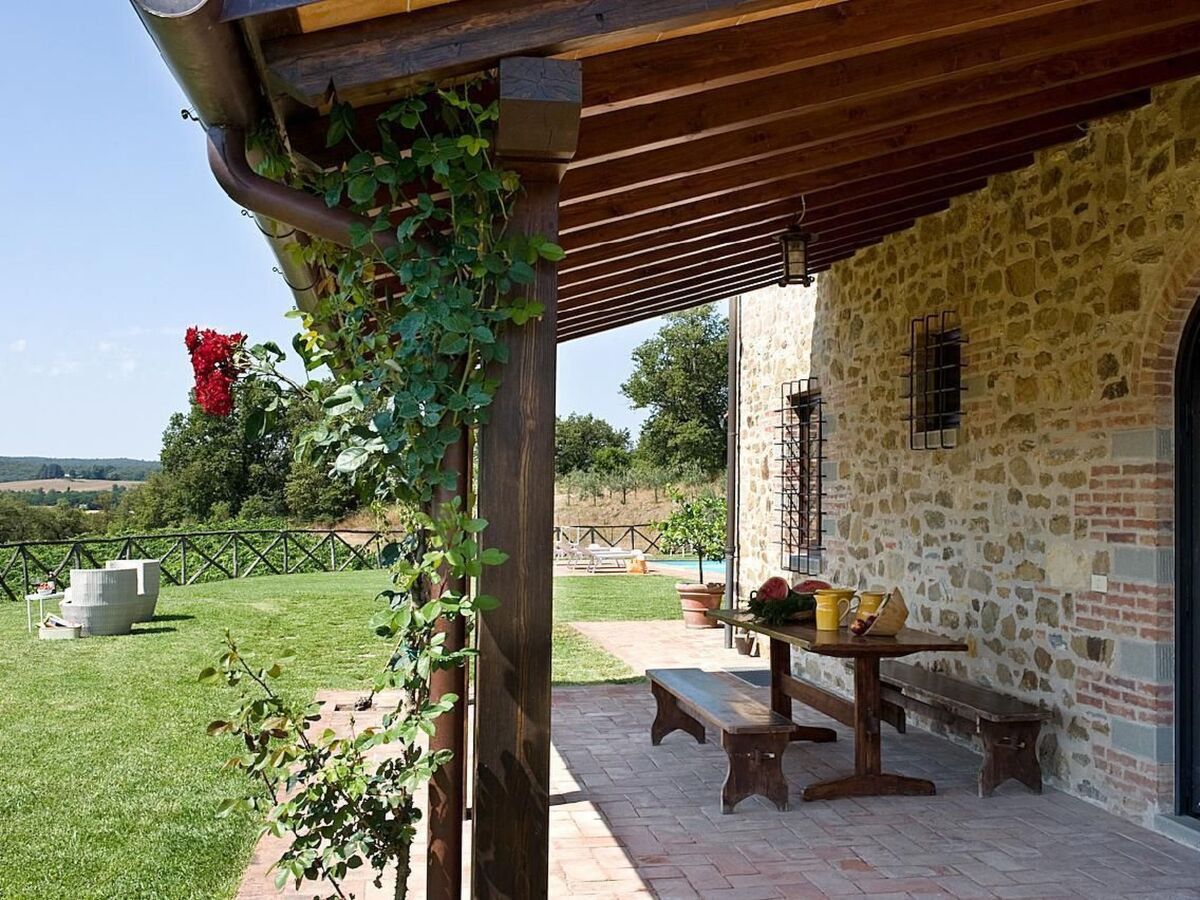 Villa Miravalle, maison 8 pers. avec piscine privée - Photo 17