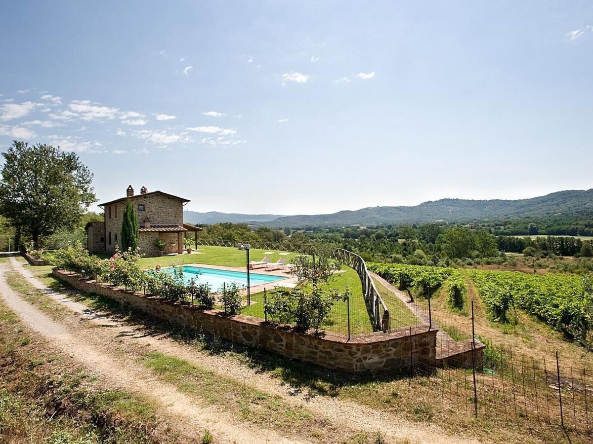 Villa Miravalle, maison 8 pers. avec piscine privée - Photo 18