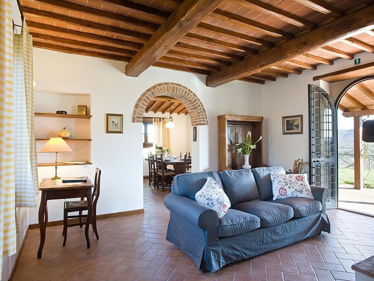 Villa Miravalle, maison 8 pers. avec piscine privée - Photo 19