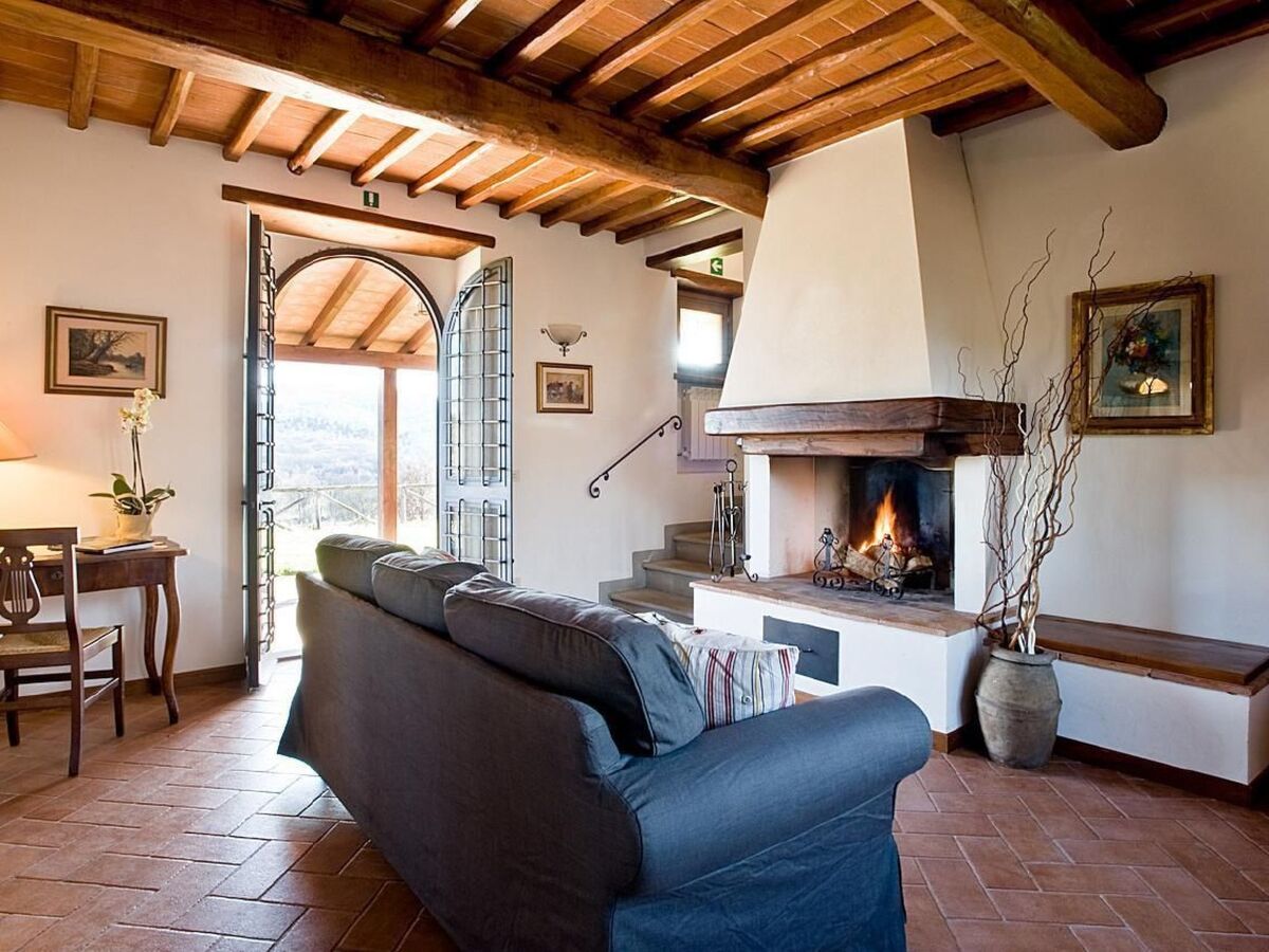 Villa Miravalle, maison 8 pers. avec piscine privée - Photo 20