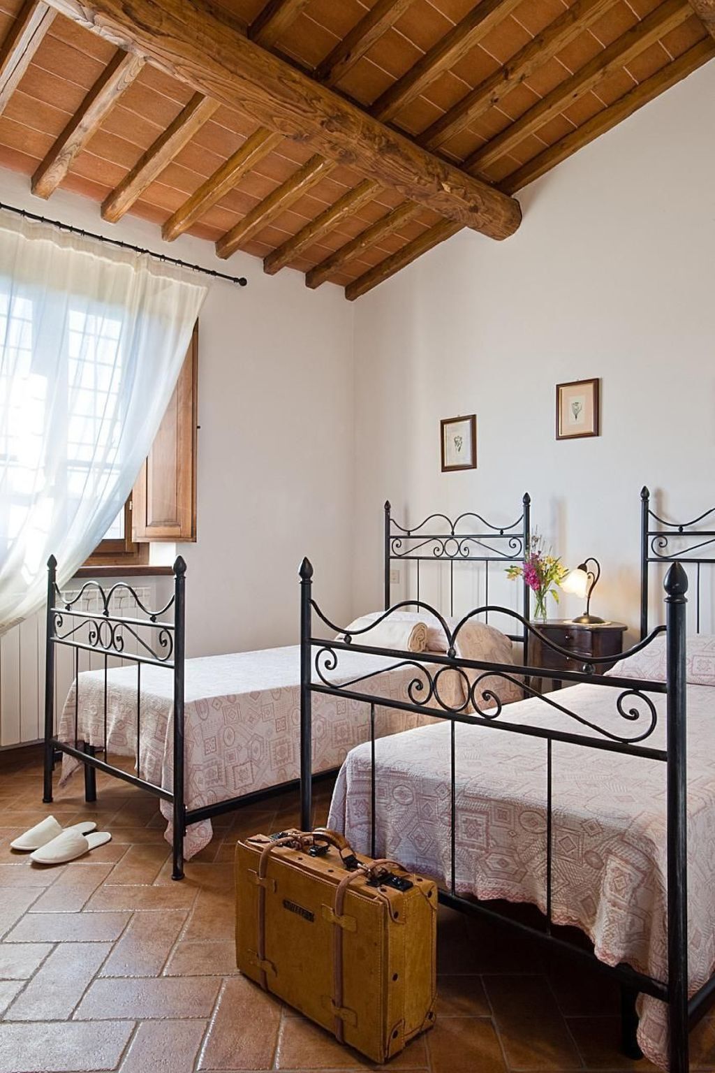Villa Miravalle, maison 8 pers. avec piscine privée - Photo 23