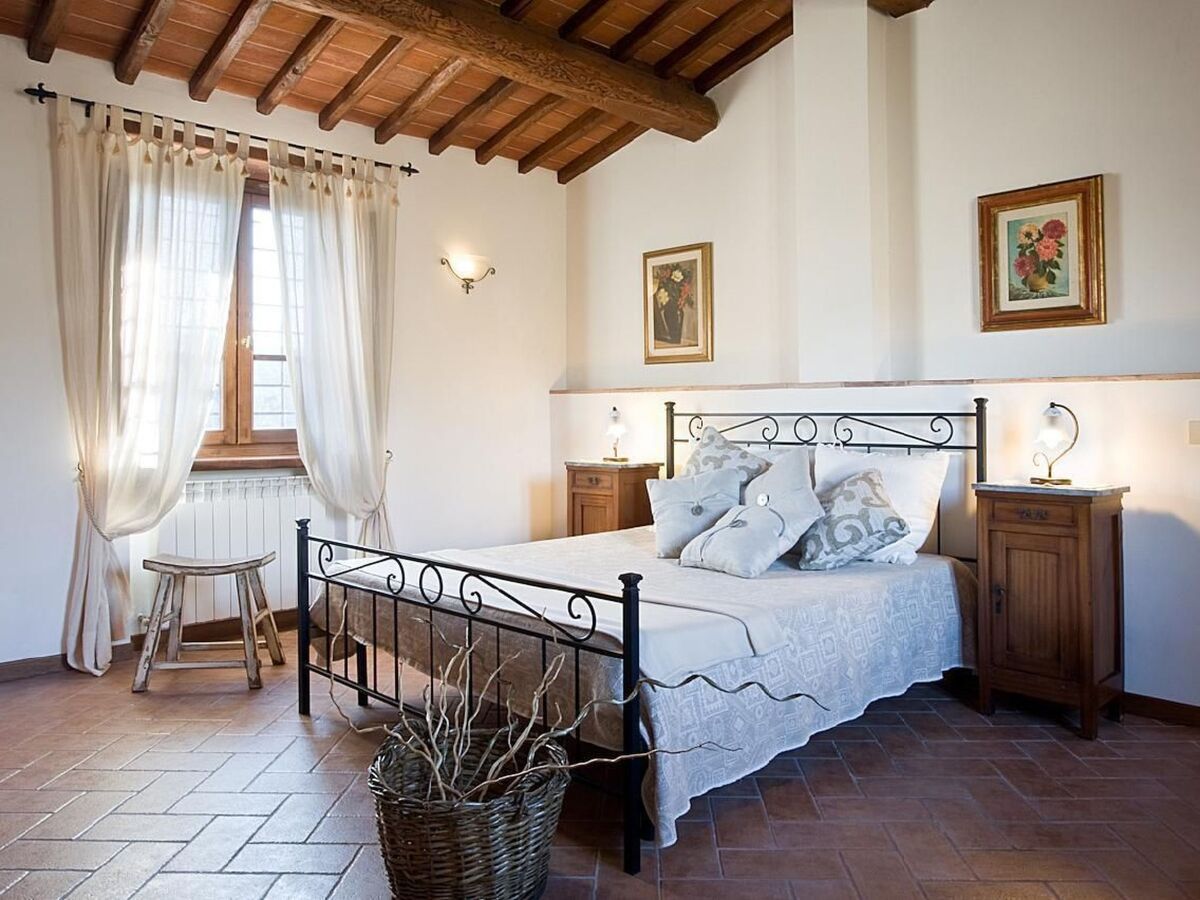 Villa Miravalle, maison 8 pers. avec piscine privée - Photo 24