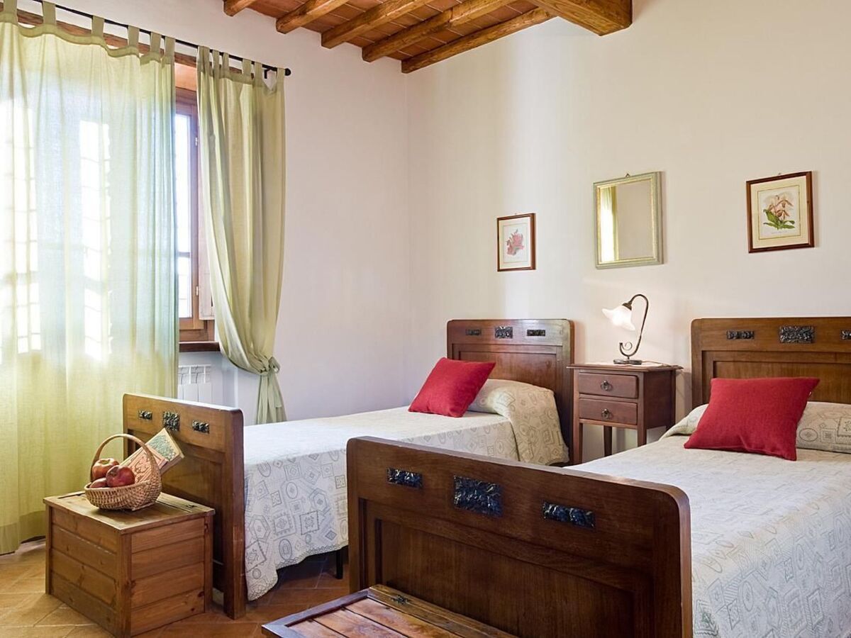 Villa Miravalle, maison 8 pers. avec piscine privée - Photo 25