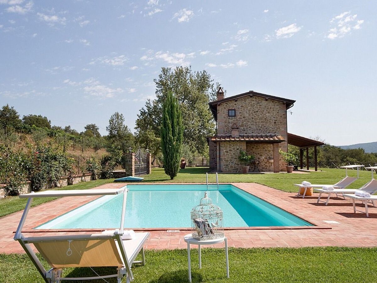 Villa Miravalle, maison 8 pers. avec piscine privée - Photo 28