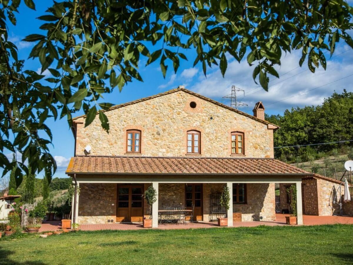 Appartement Toscane 6 pers. avec terrasse et jardin - Photo 3