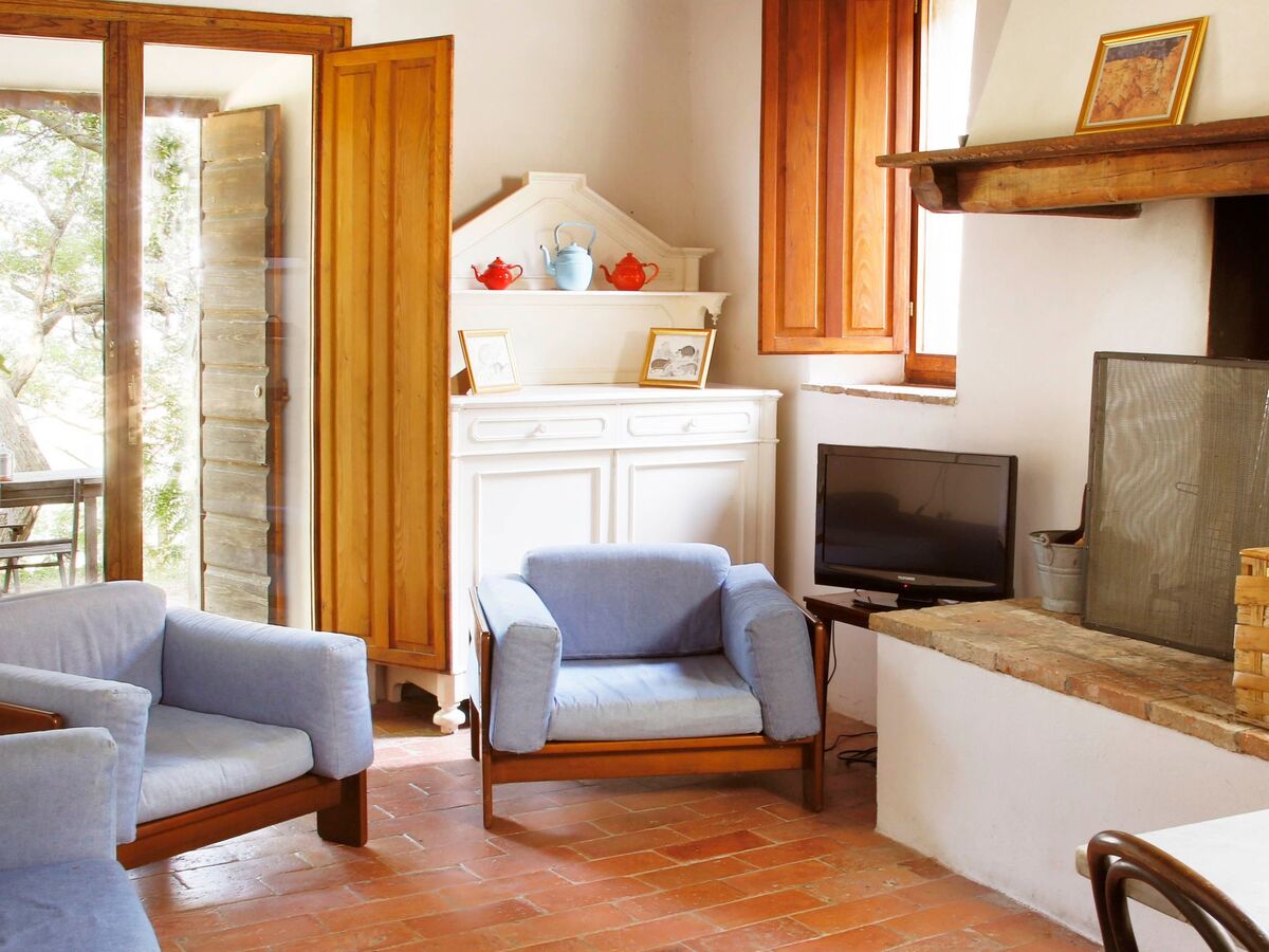 Casa Il Sàrperi, maison de charme 1800 avec piscine - Photo 1