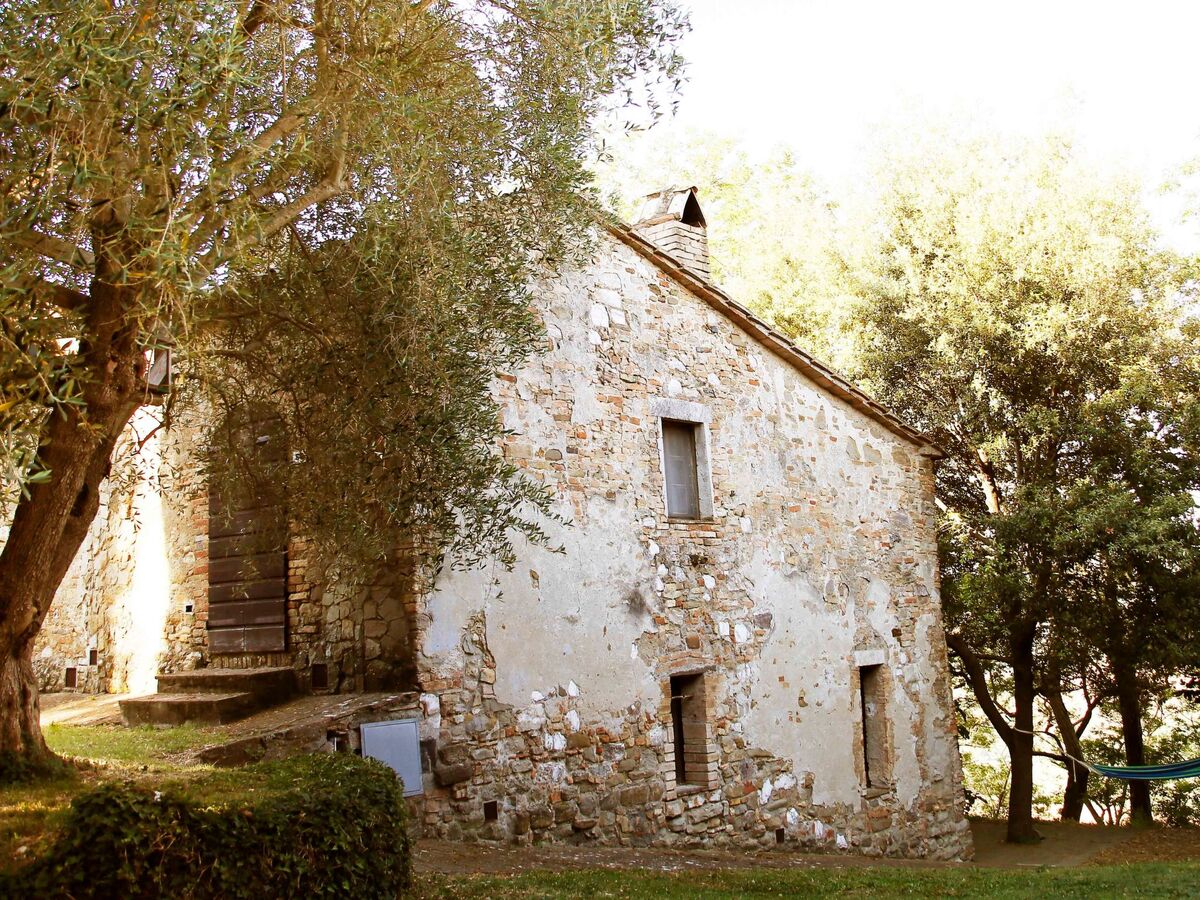 Casa Il Sàrperi, maison de charme 1800 avec piscine - Photo 2