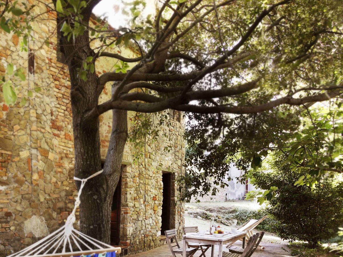 Casa Il Sàrperi, maison de charme 1800 avec piscine - Photo 3